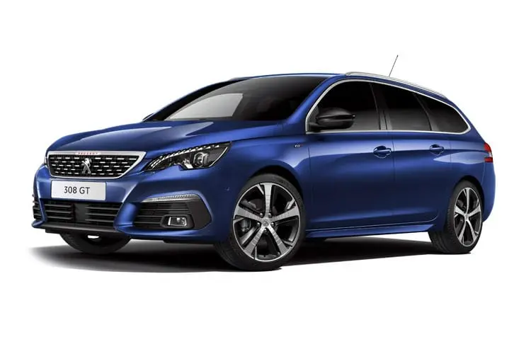 Peugeot 308 308 1.2 PureTech Stop&Start Style Tech EAT8	 5