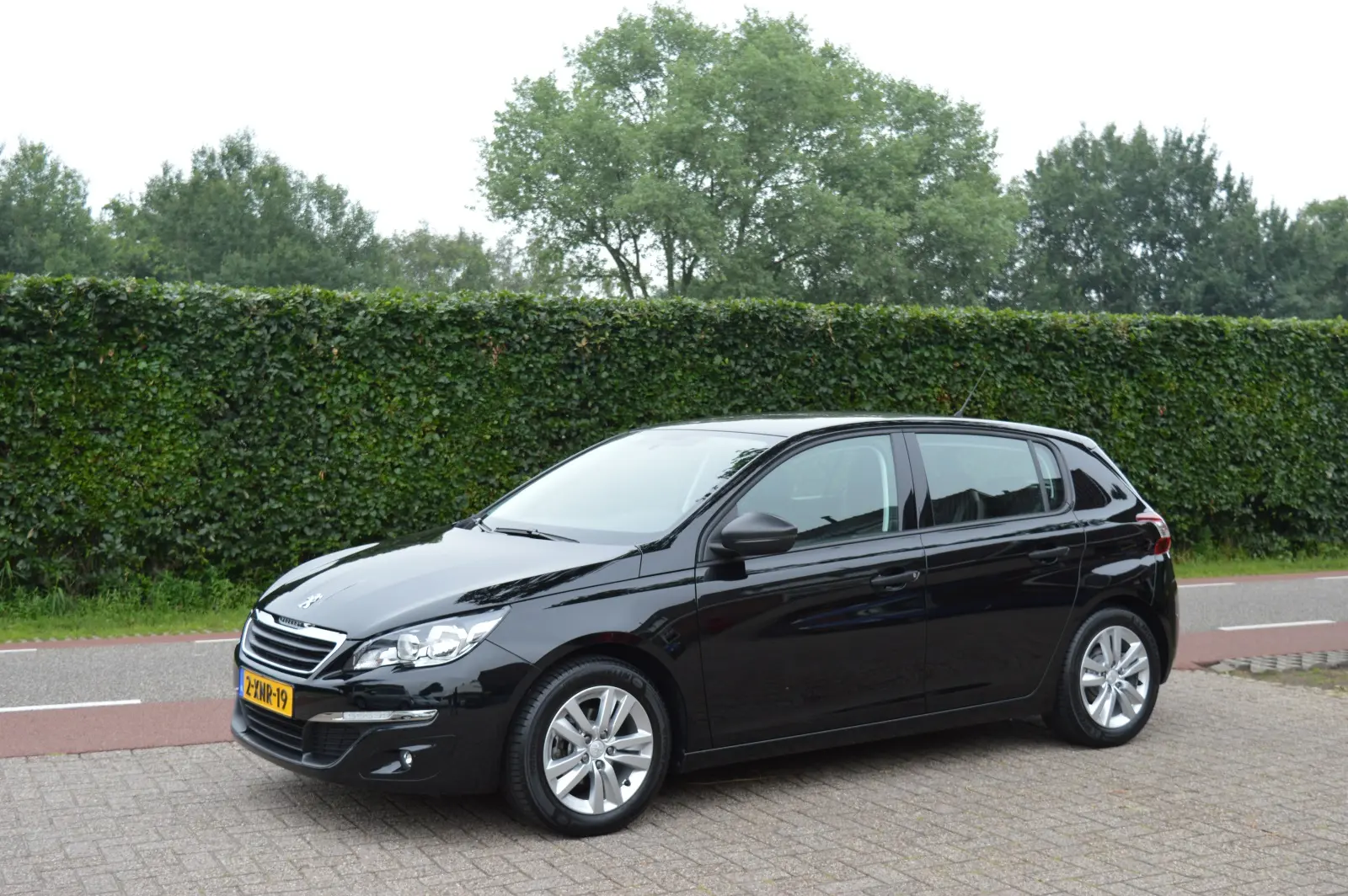 Peugeot 308 308 1.2 VTI Access 2