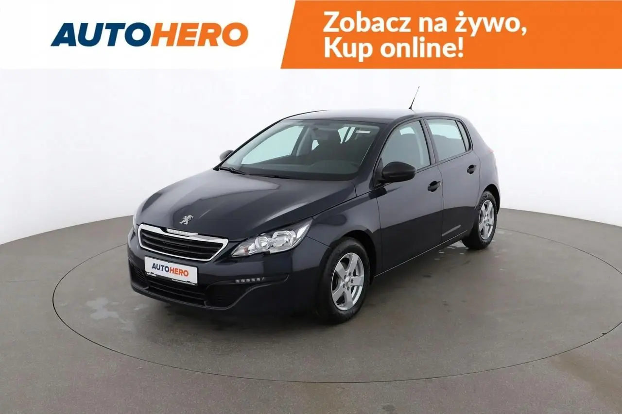 Peugeot 308 308 1.2 VTI Access 3