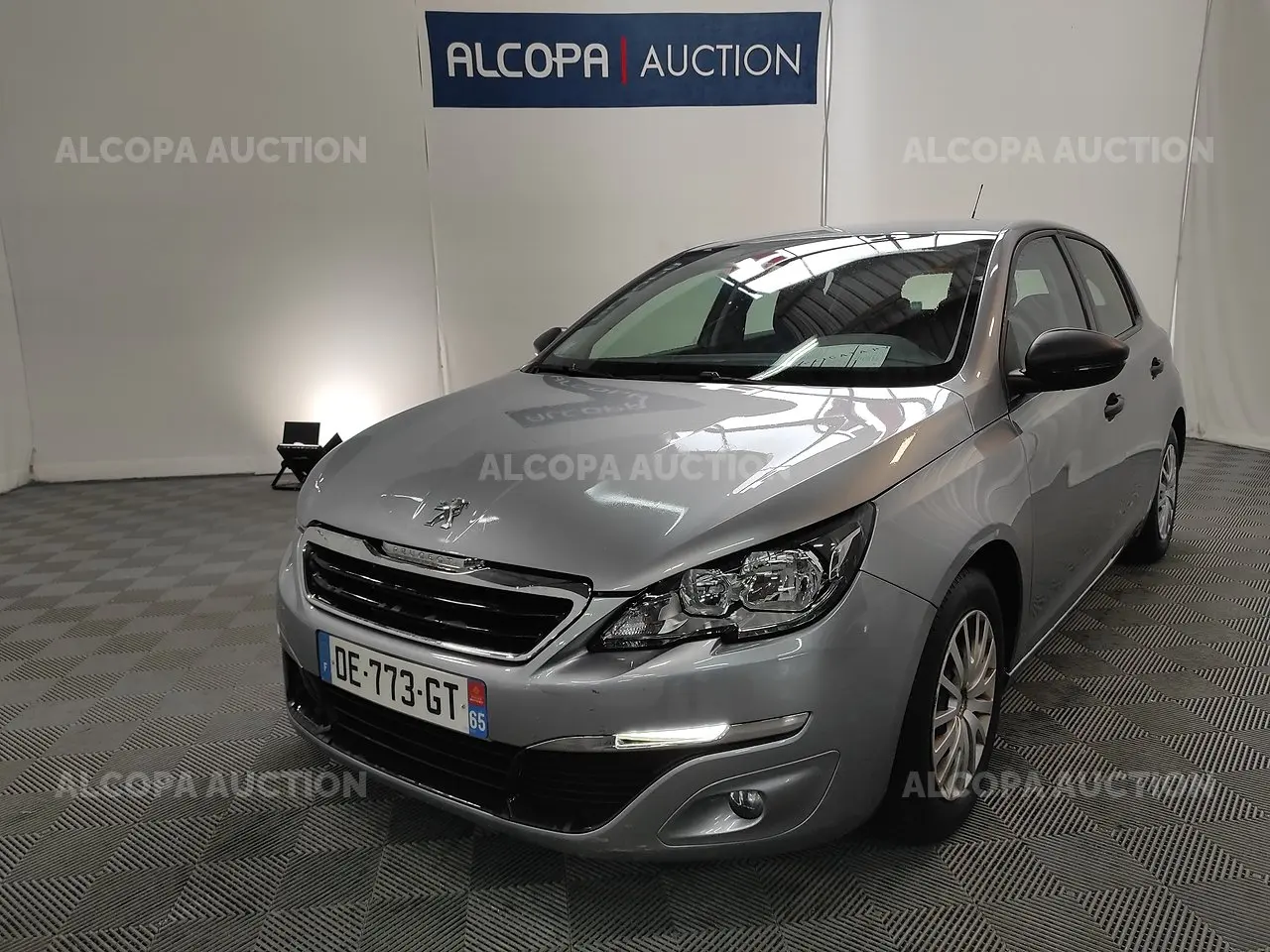 Peugeot 308 308 1.2 VTI Access 3