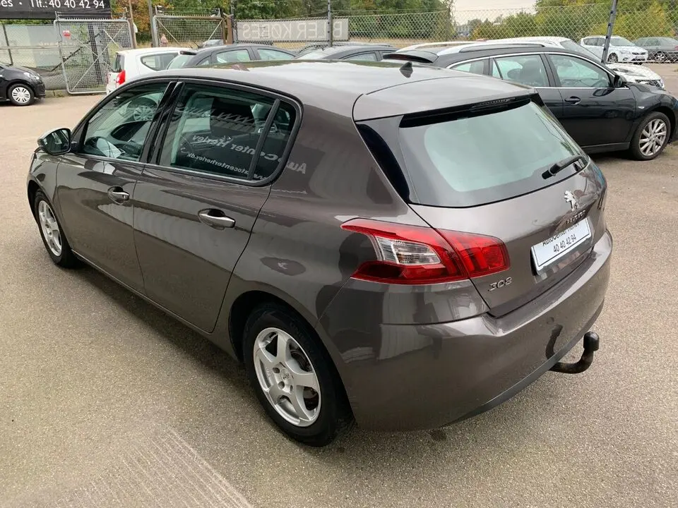 Peugeot 308 308 1.2 VTI Access 6