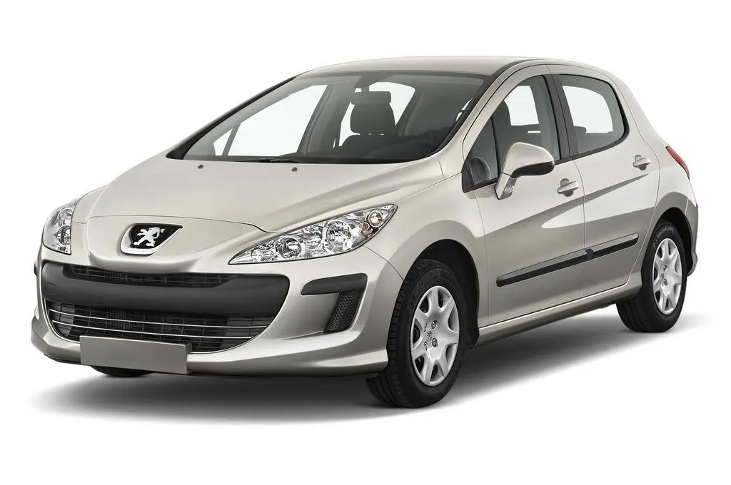 Peugeot 308 308 1.2 VTI Access 5