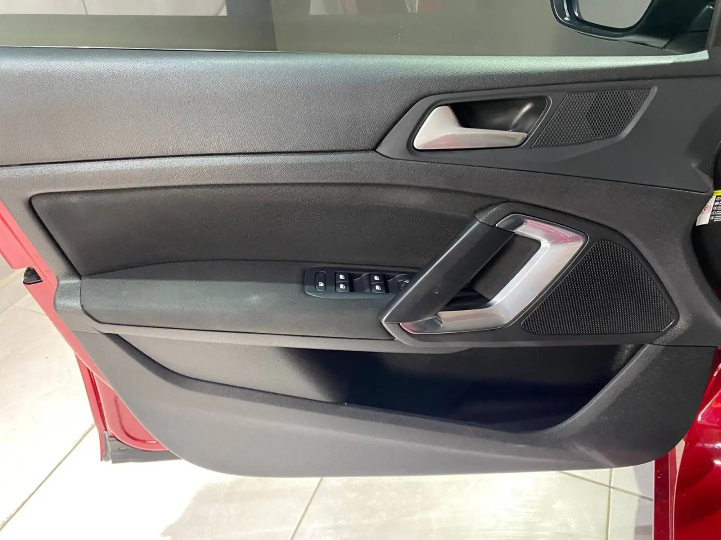 Peugeot 308 308 1.5 BlueHDI Start&Stop Style EAT6 2