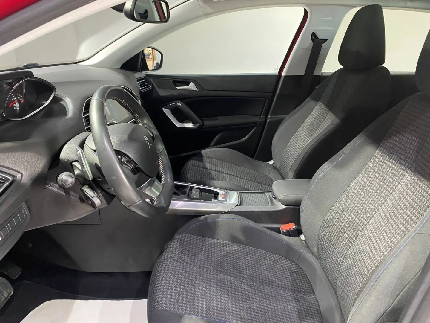 Peugeot 308 308 1.5 BlueHDI Start&Stop Style EAT6 3