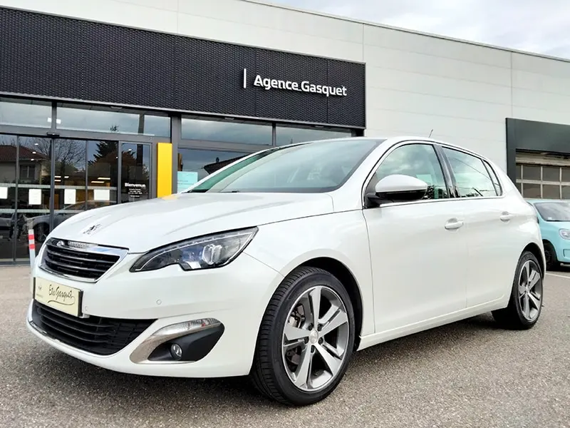 Peugeot 308 308 1.2 PureTech Allure 2