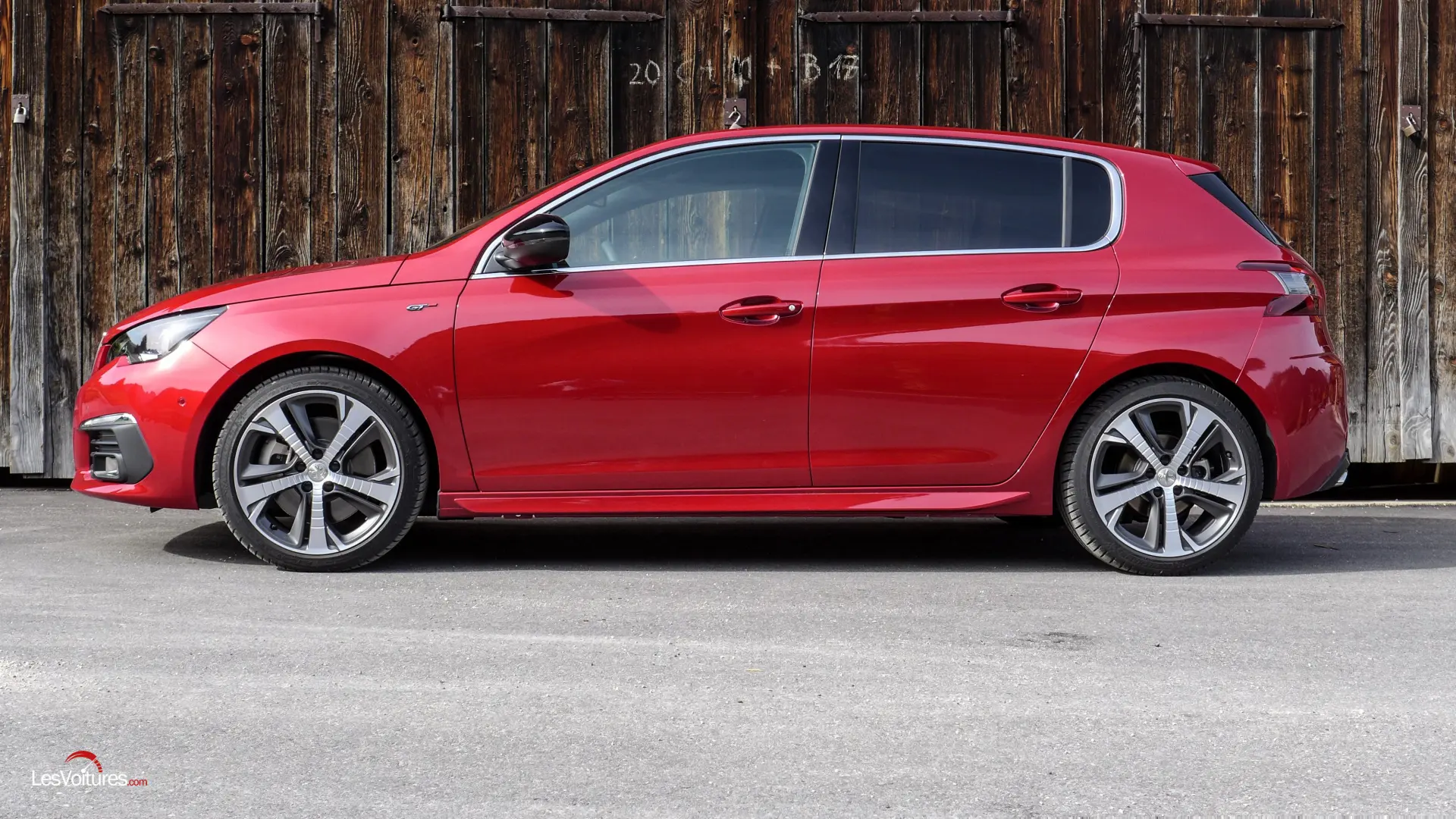 Peugeot 308 308 1.6 BlueHDI Start&Stop Access 2