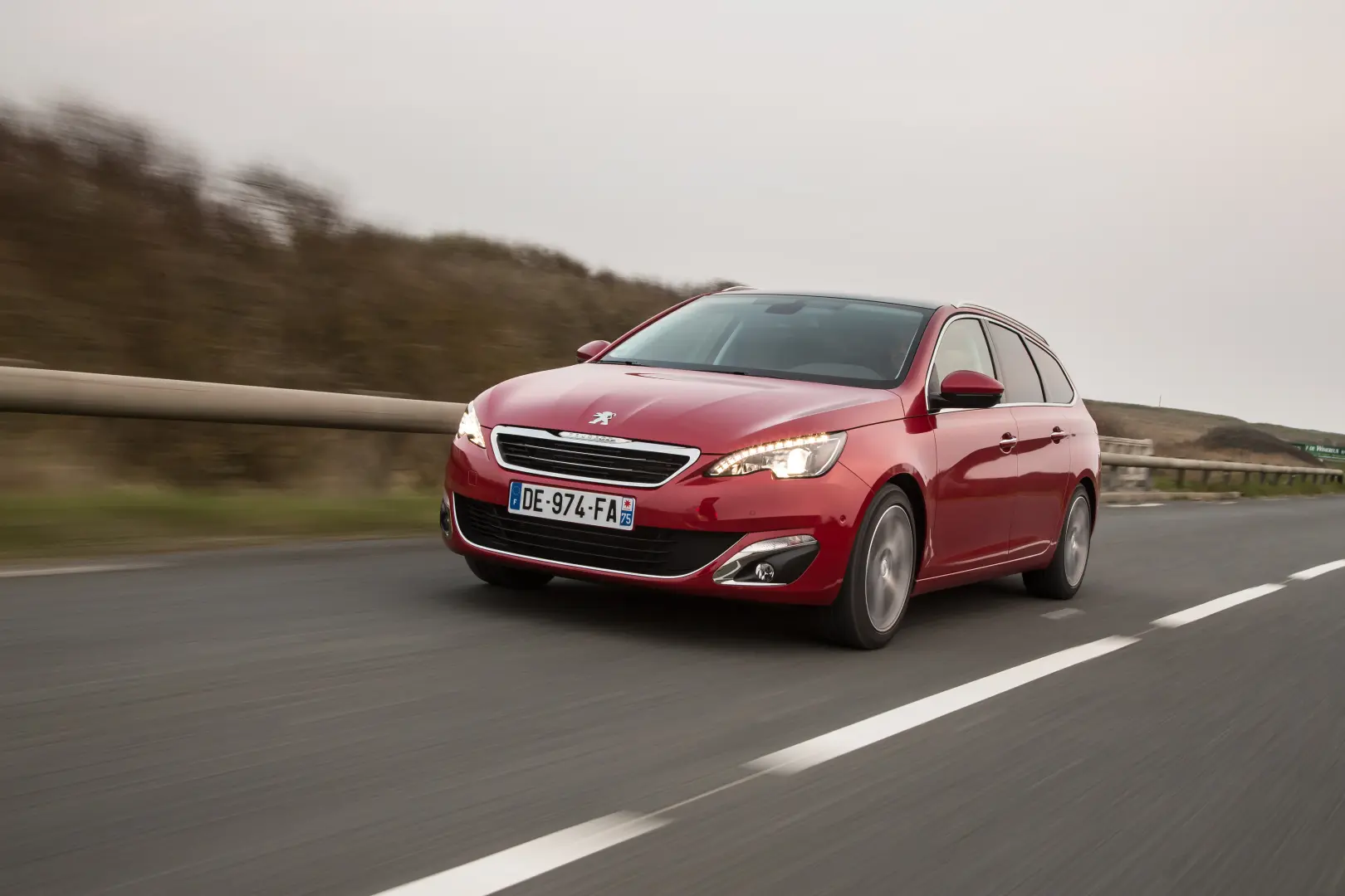 Peugeot 308 308 1.6 e-HDI Access 4