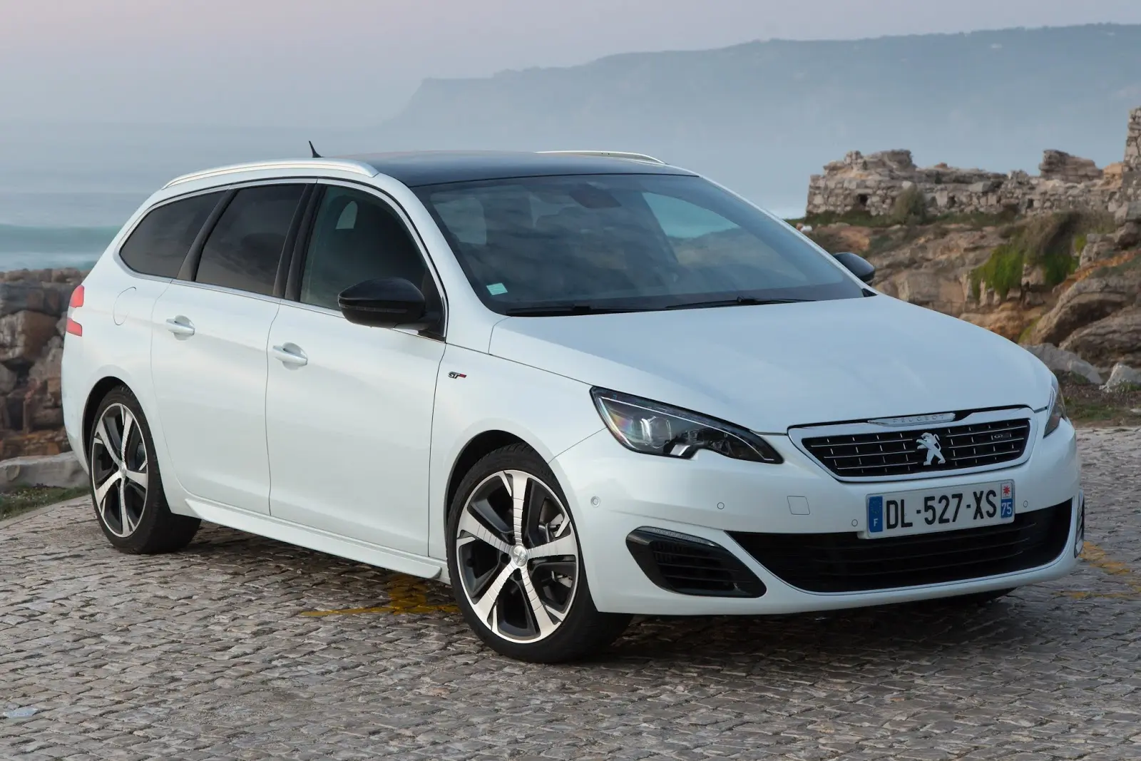 Peugeot 308 308 1.6 e-HDI Access 5