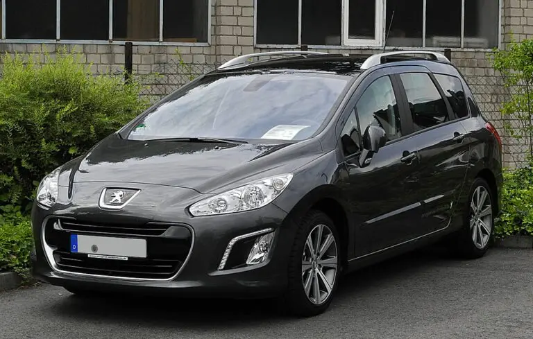 Peugeot 308 308 1.6 e-HDI Start&Stop Access Auto6R 5