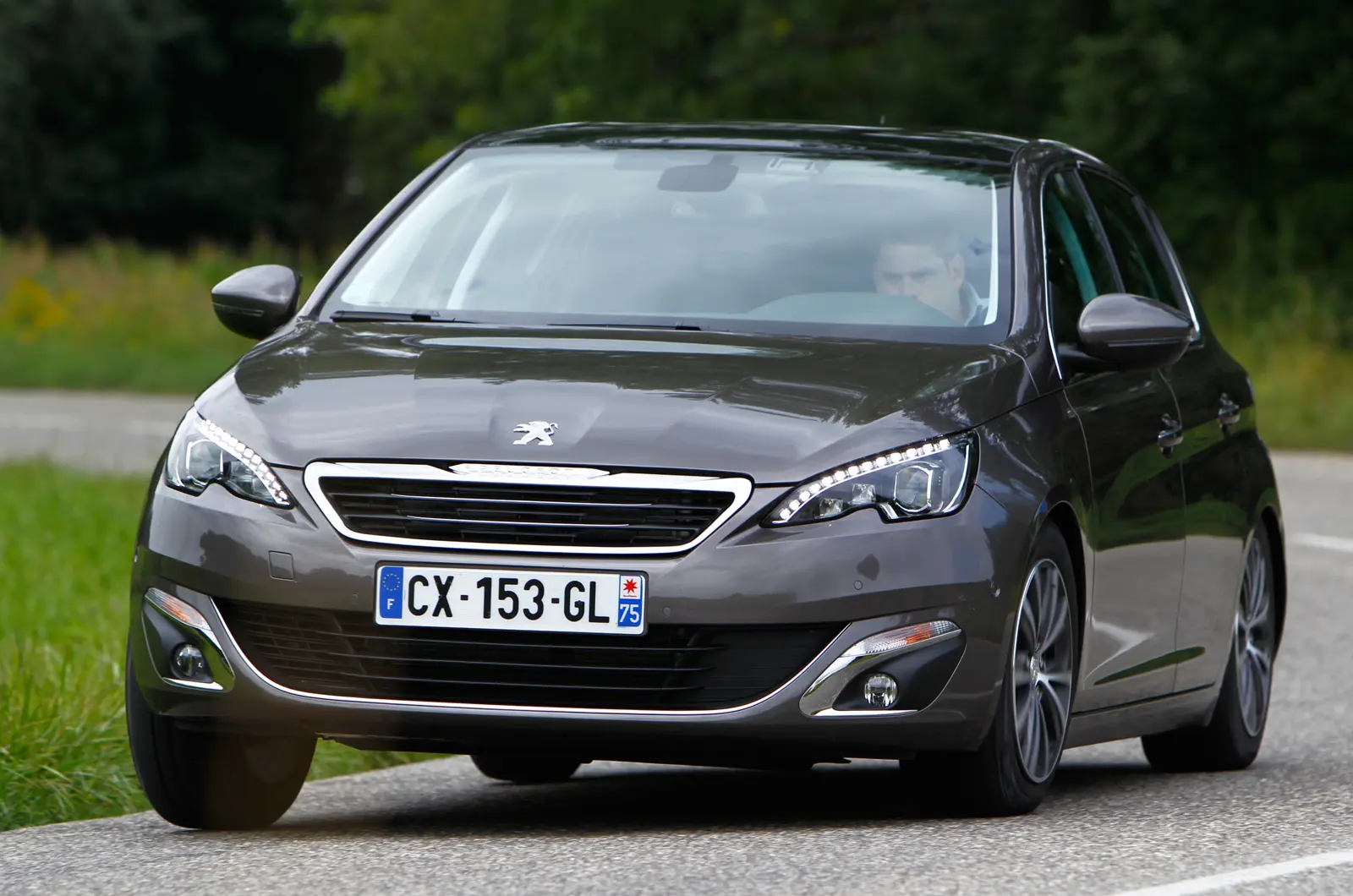 Peugeot 308 308 1.6 HDI Classic Edition 5