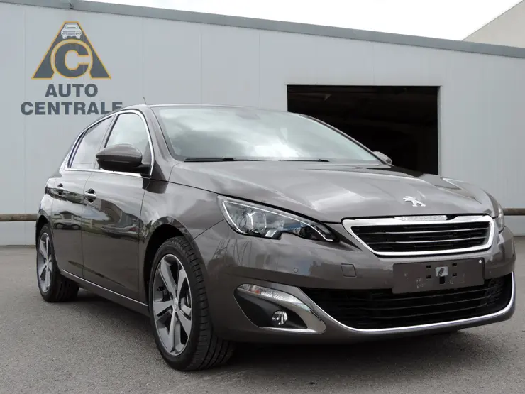Peugeot 308 308 1.6 e-HDI Start&Stop Allure 1