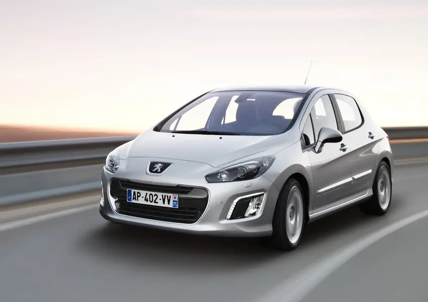 Peugeot 308 308 1.6 e-HDI Start&Stop Active 2