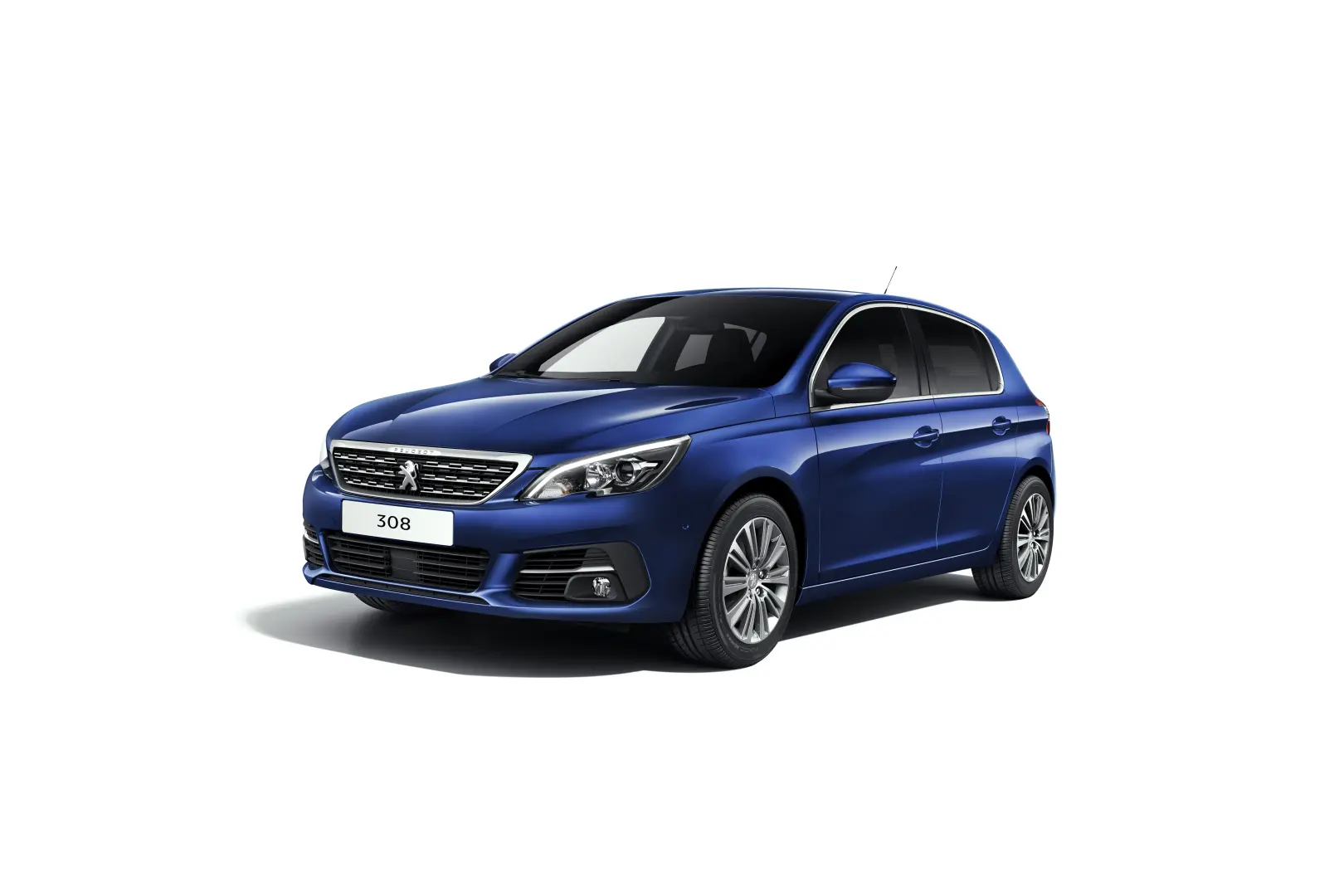 Peugeot 308 308 1.6 e-HDI Start&Stop Techno Edition 3