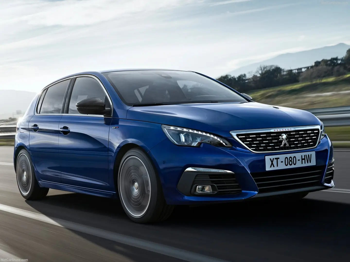Peugeot 308 308 1.6 e-HDI Start&Stop Techno Edition 4