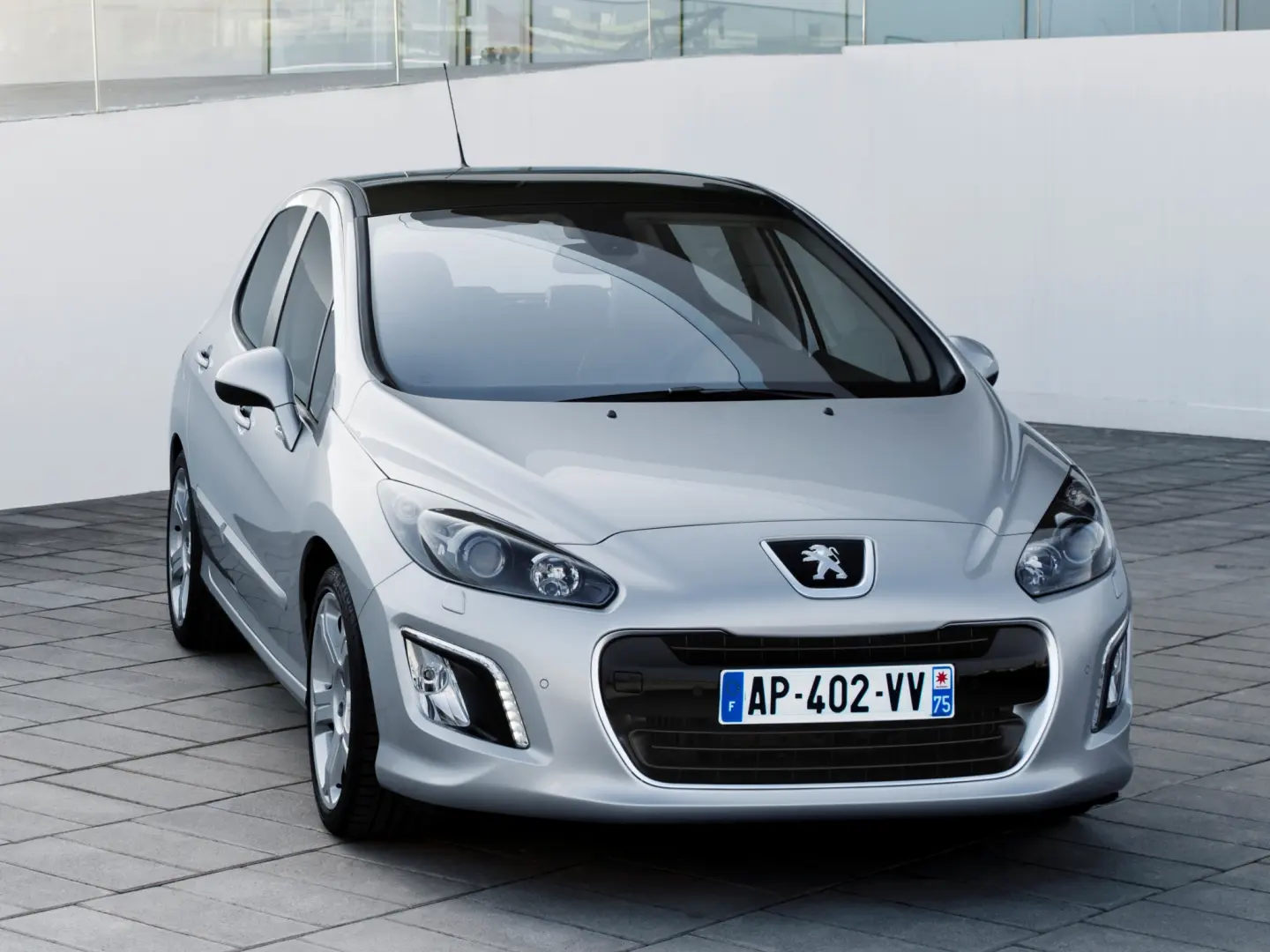 Peugeot 308 308 1.6 HDI Access 7