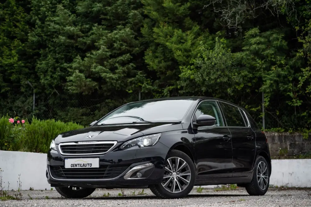 Peugeot 308 308 1.6 HDI Active 1