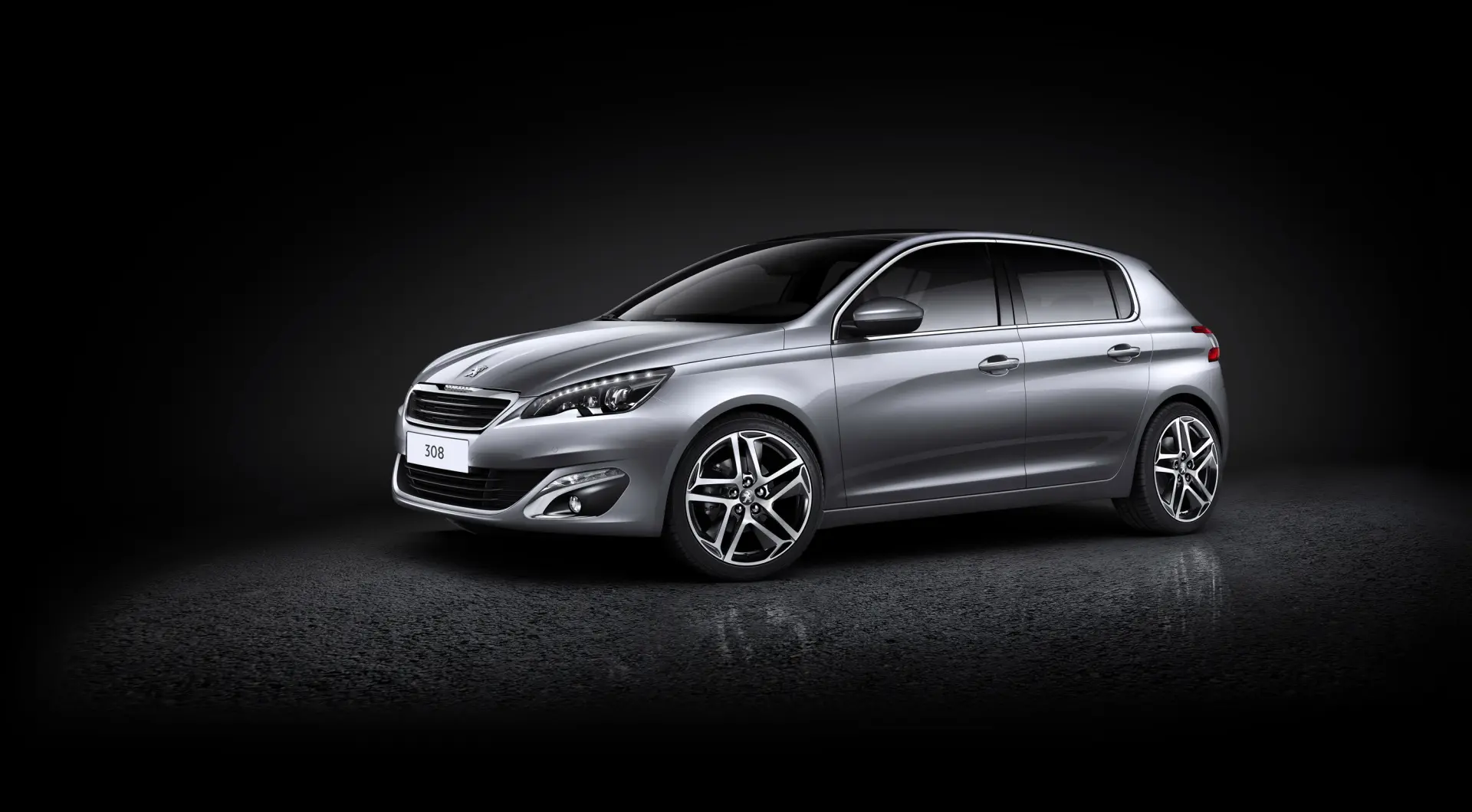 Peugeot 308 308 1.6 HDI Access 7
