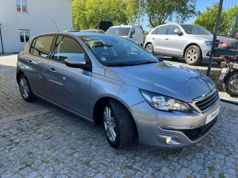 Peugeot 308 308 1.6 HDI Active 6