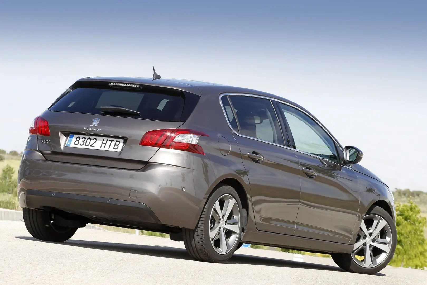 Peugeot 308 308 1.6 HDI Active 0