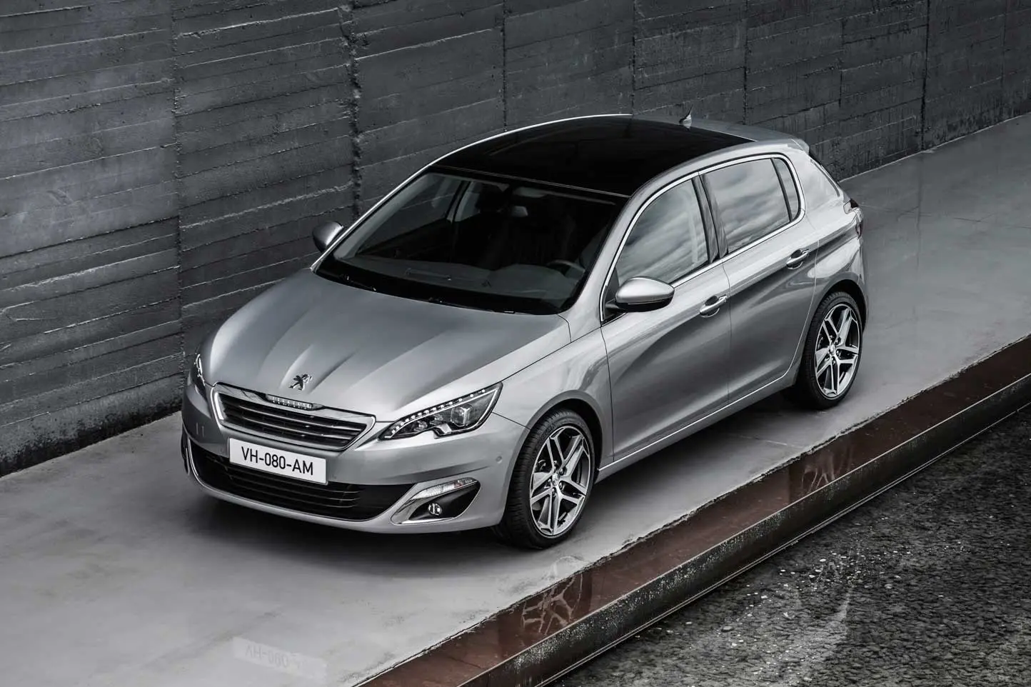 Peugeot 308 308 1.6 BlueHDI Start&Stop Access 0