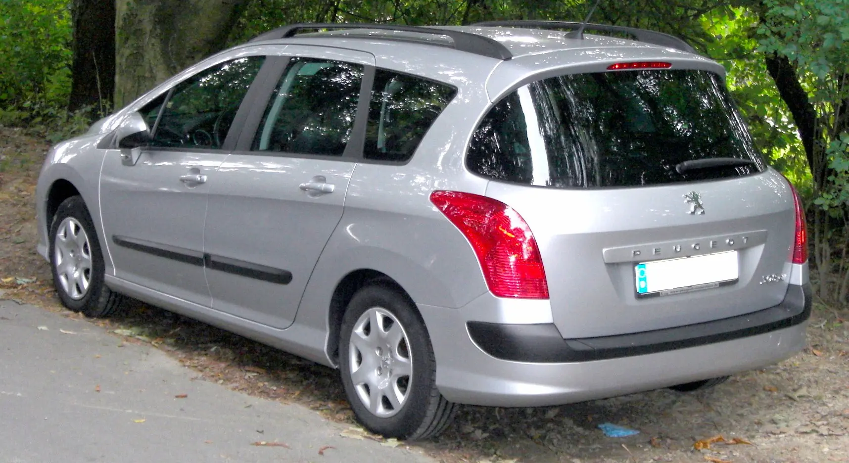 Peugeot 308 308 1.6 HDI Premium Pack 6
