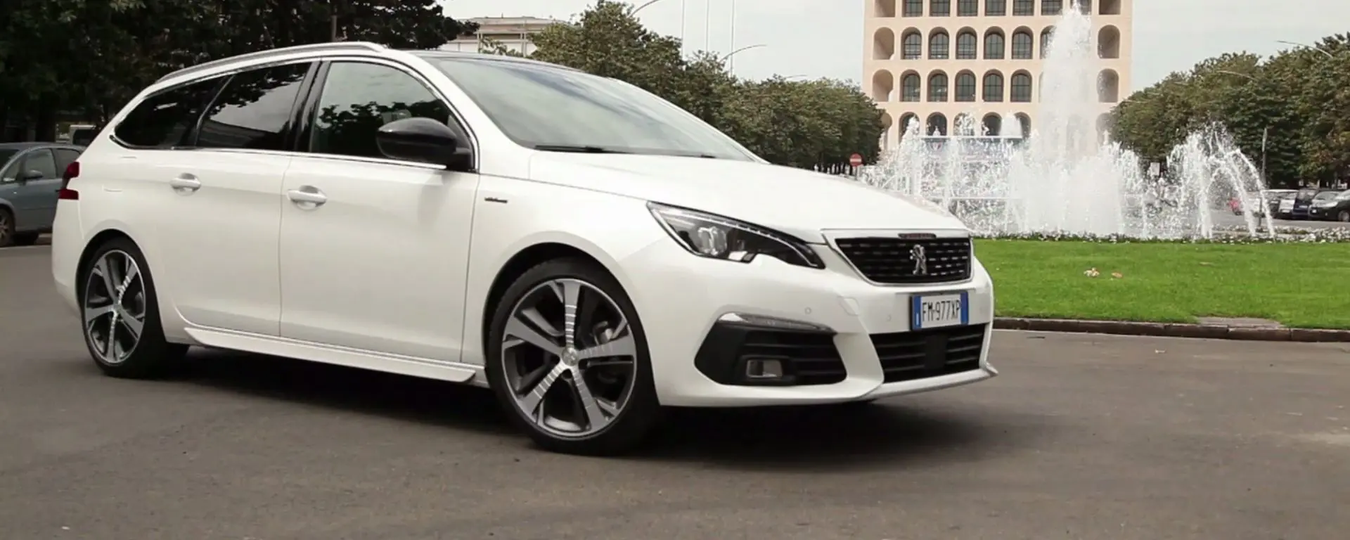 Peugeot 308 308 1.6 HDI Comfort 5