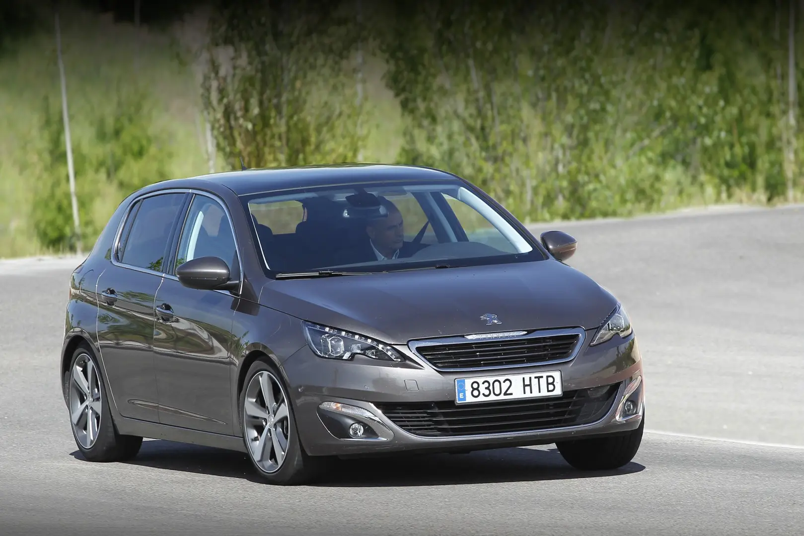 Peugeot 308 308 1.6 HDI Active 0