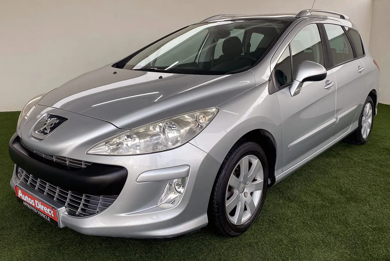 Peugeot 308 308 1.6 e-HDI Active Plus 1