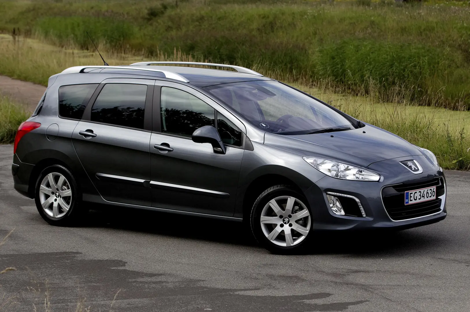 Peugeot 308 308 1.6 e-HDI Active Plus 2