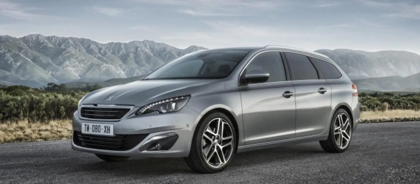 Peugeot 308 308 1.6 e-HDI Access 1