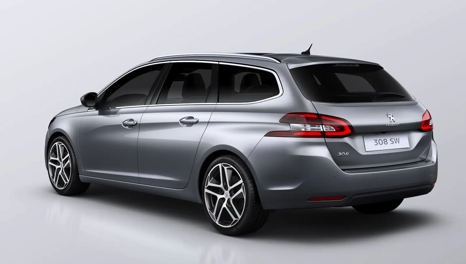 Peugeot 308 308 1.6 VTI Premium Pack 1