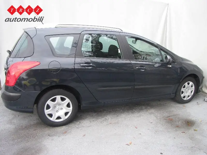 Peugeot 308 308 1.6 HDI Comfort Pack 6