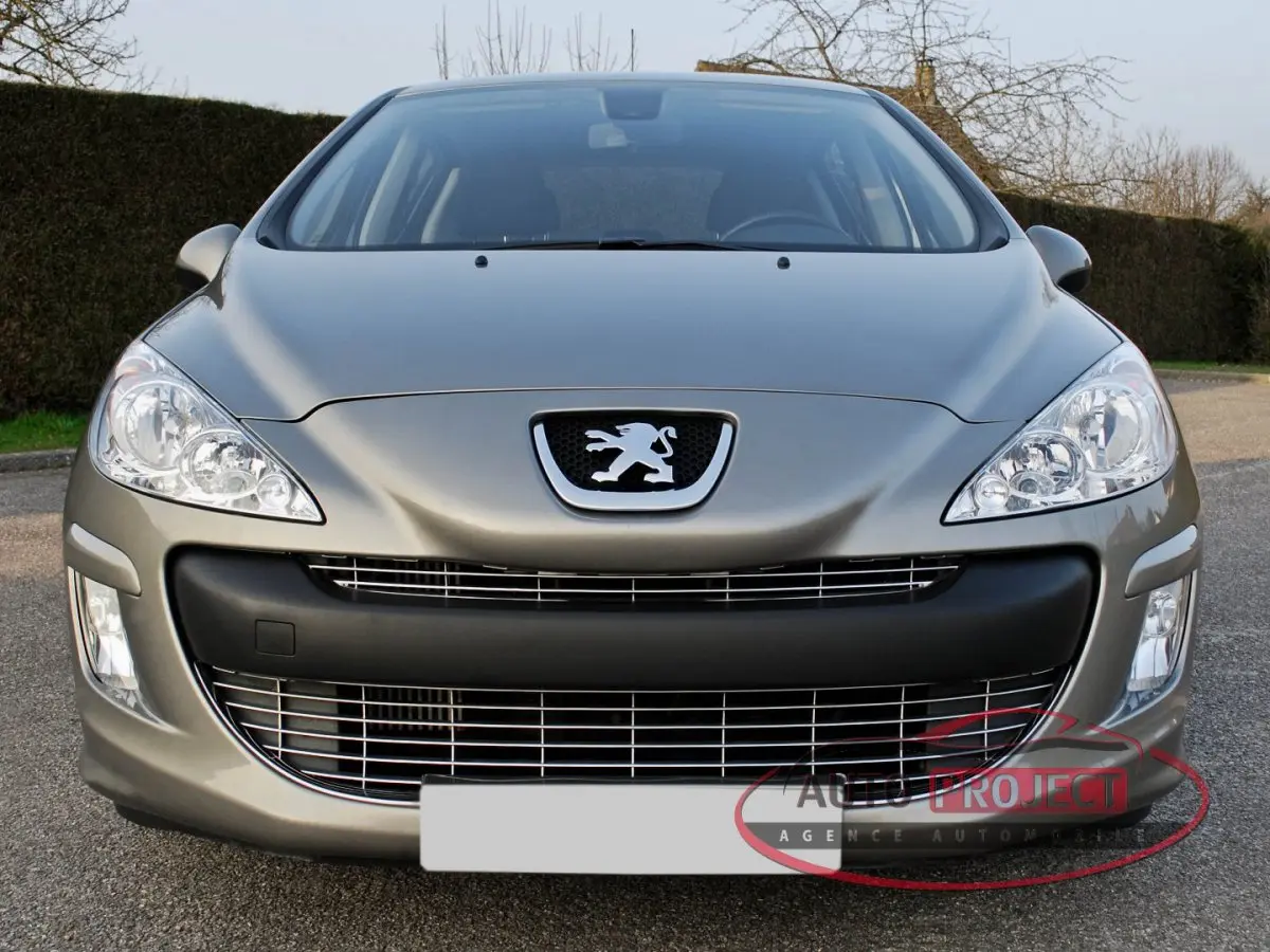 Peugeot 308 308 1.6 HDI Premium 7