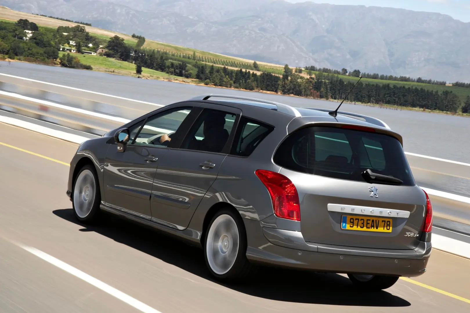 Peugeot 308 308 1.6 VTI Premium 2