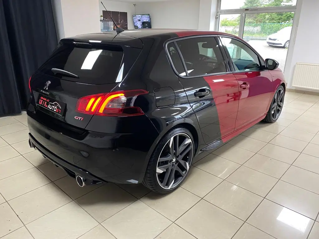 Peugeot 308 308 1.6 PureTech GTI by Peugeot Sport 5