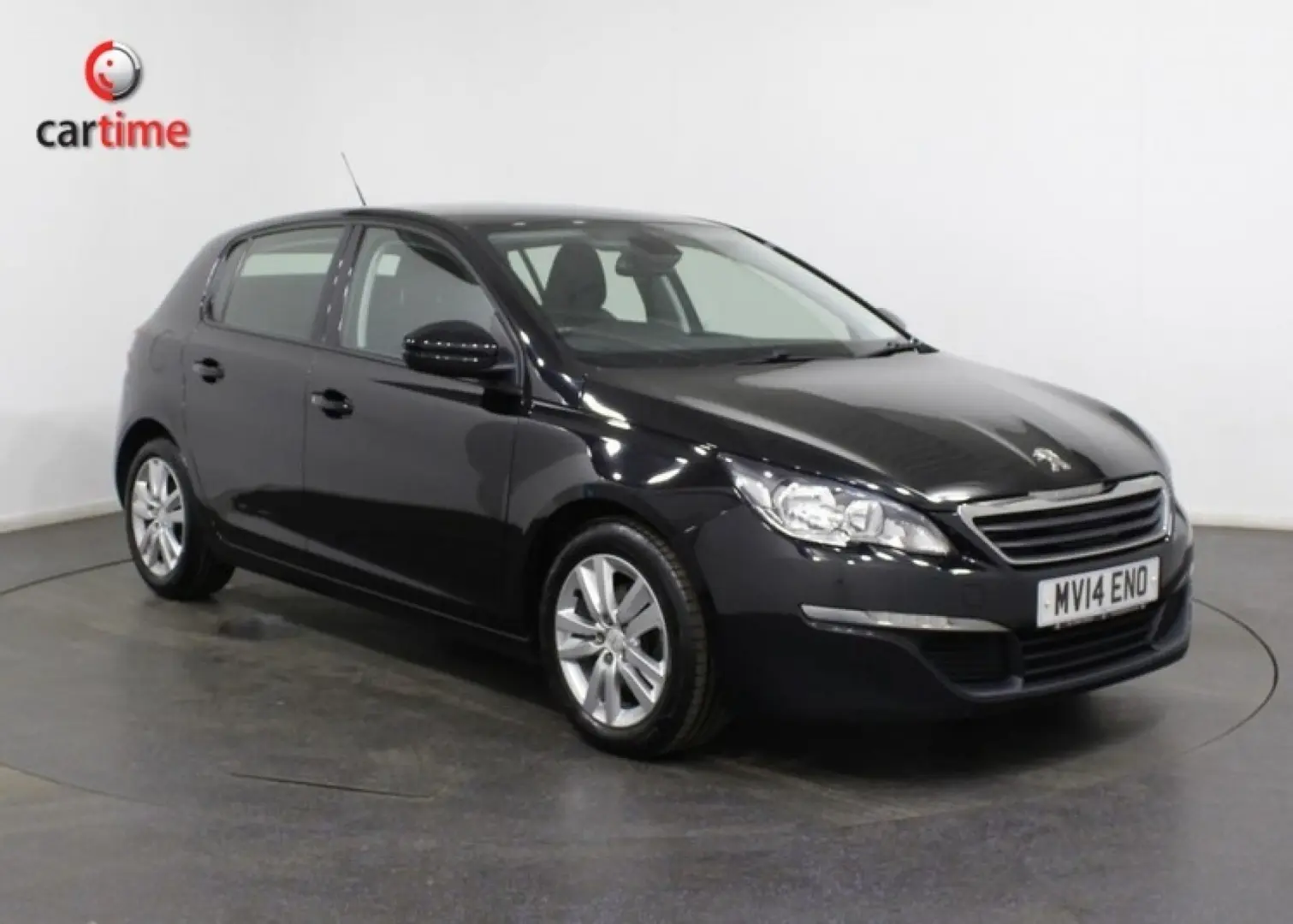 Peugeot 308 308 1.6 THP Active 4
