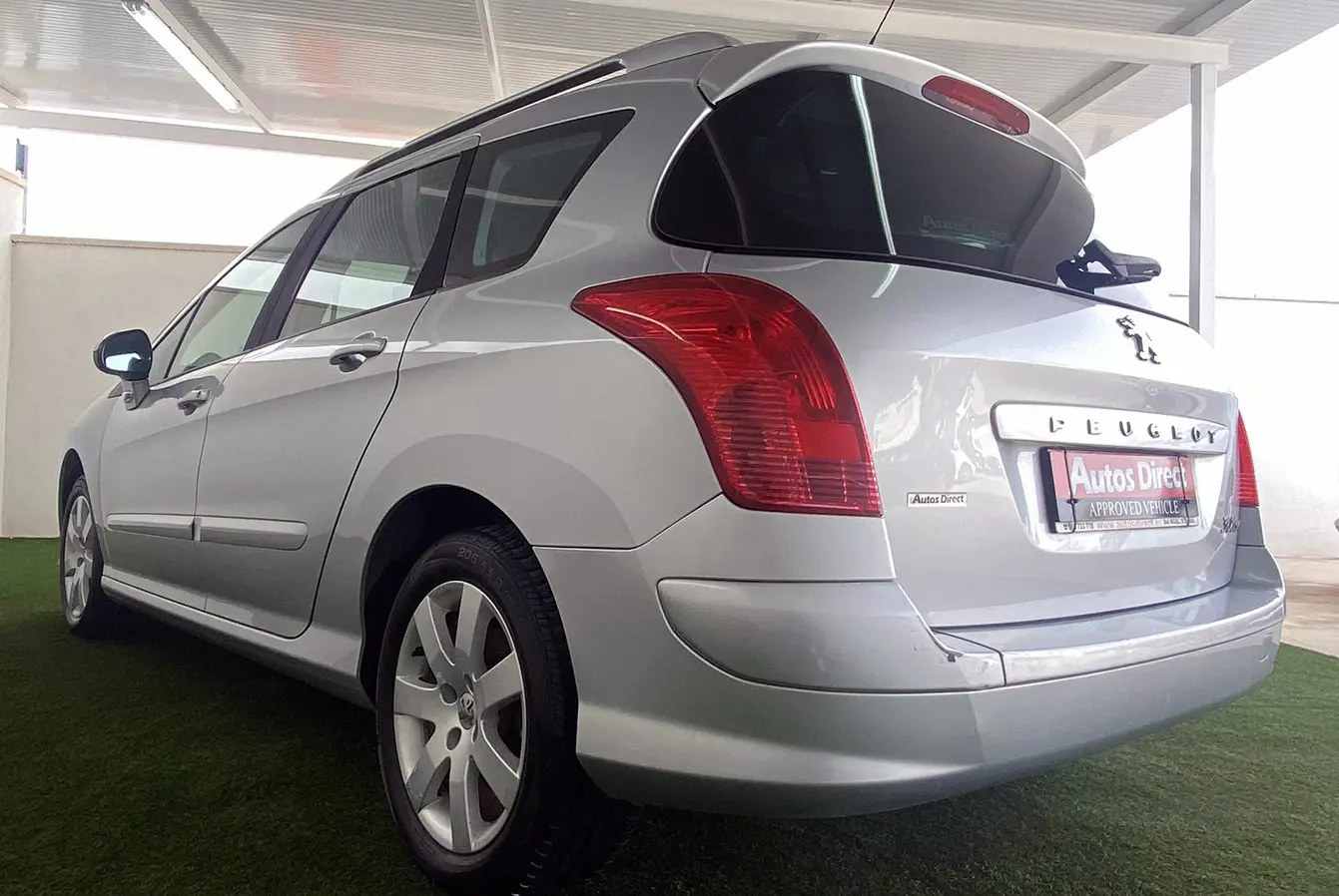 Peugeot 308 308 1.6 THP Active Plus 7