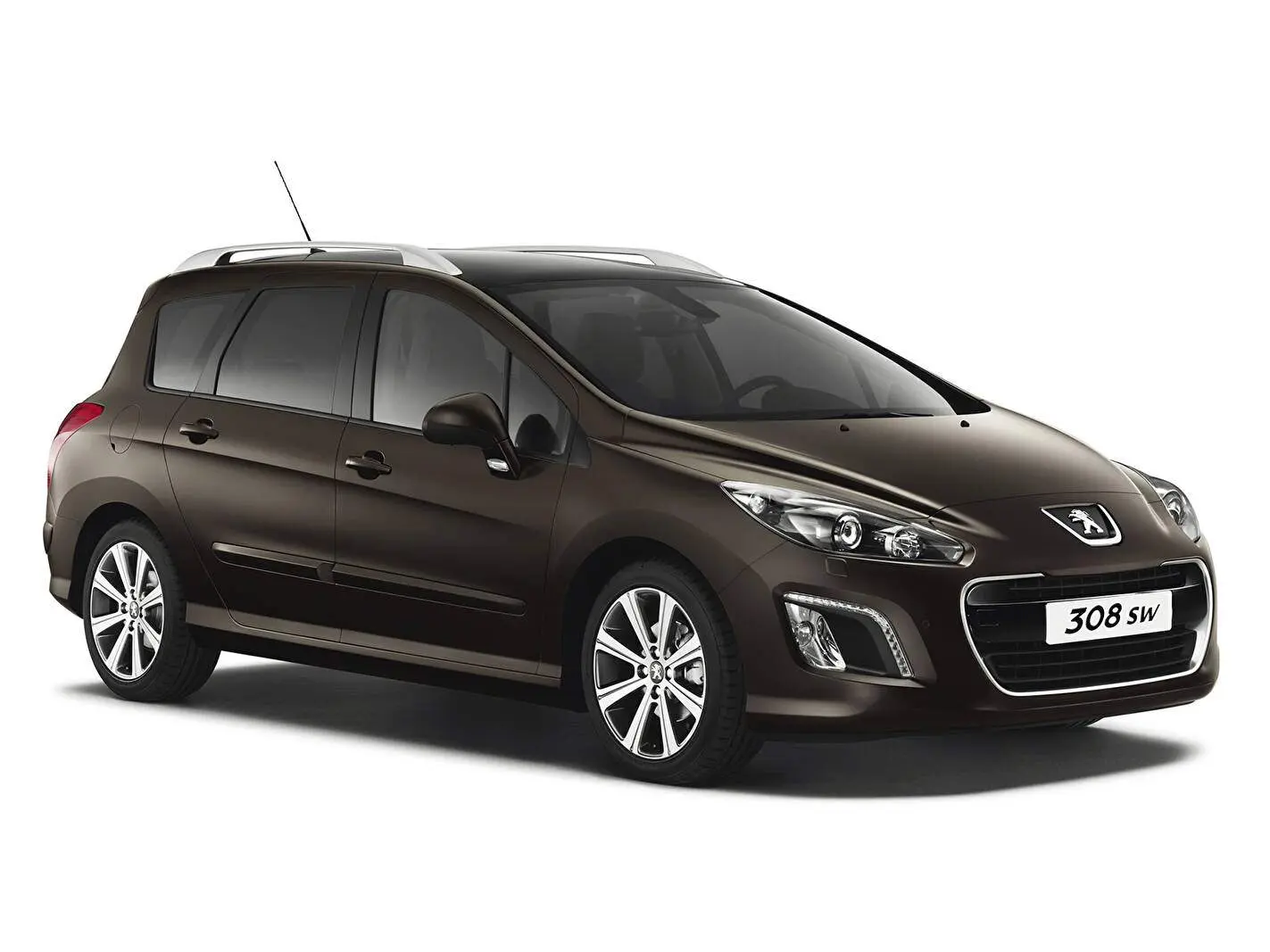 Peugeot 308 308 1.6 THP Active Plus 7