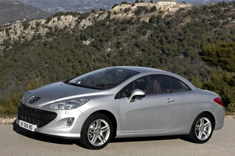 Peugeot 308 308 1.6 THP Feeline 0