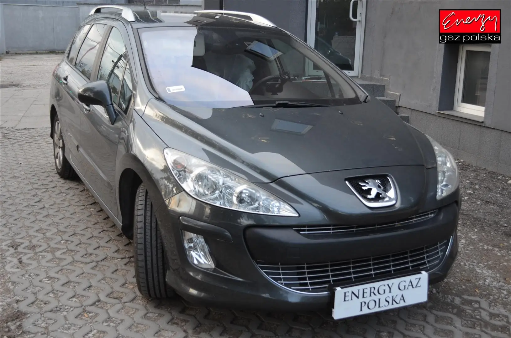 Peugeot 308 308 1.6 THP Premium Pack 0
