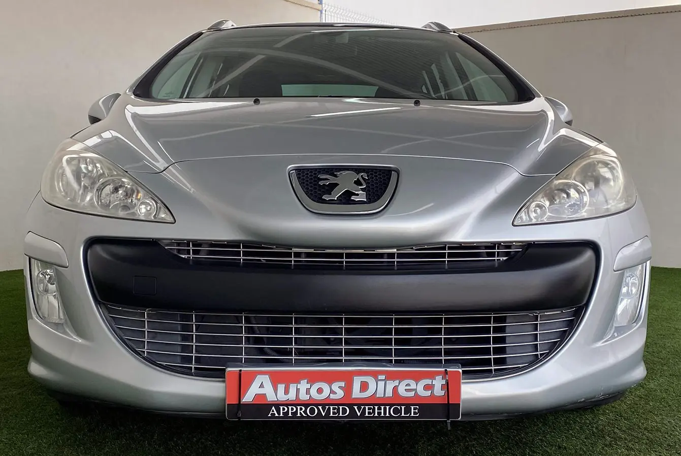 Peugeot 308 308 1.6 THP Active Plus 6