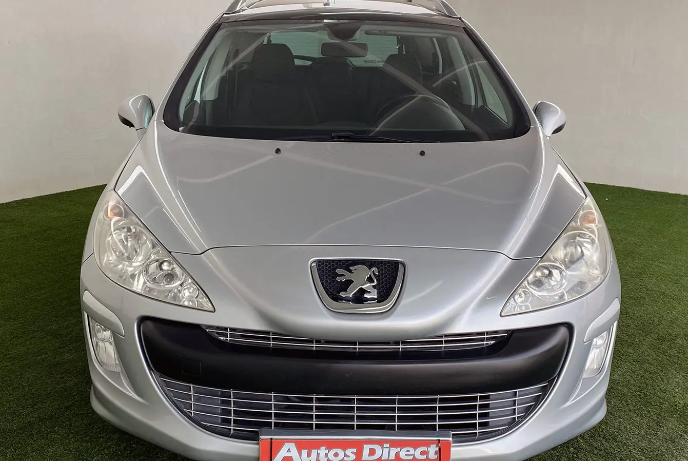 Peugeot 308 308 1.6 THPS Premium Pack 6