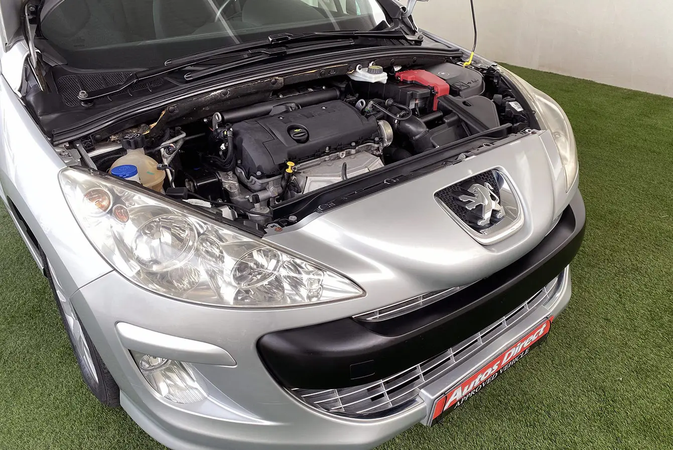 Peugeot 308 308 1.6 THP Premium Pack 7