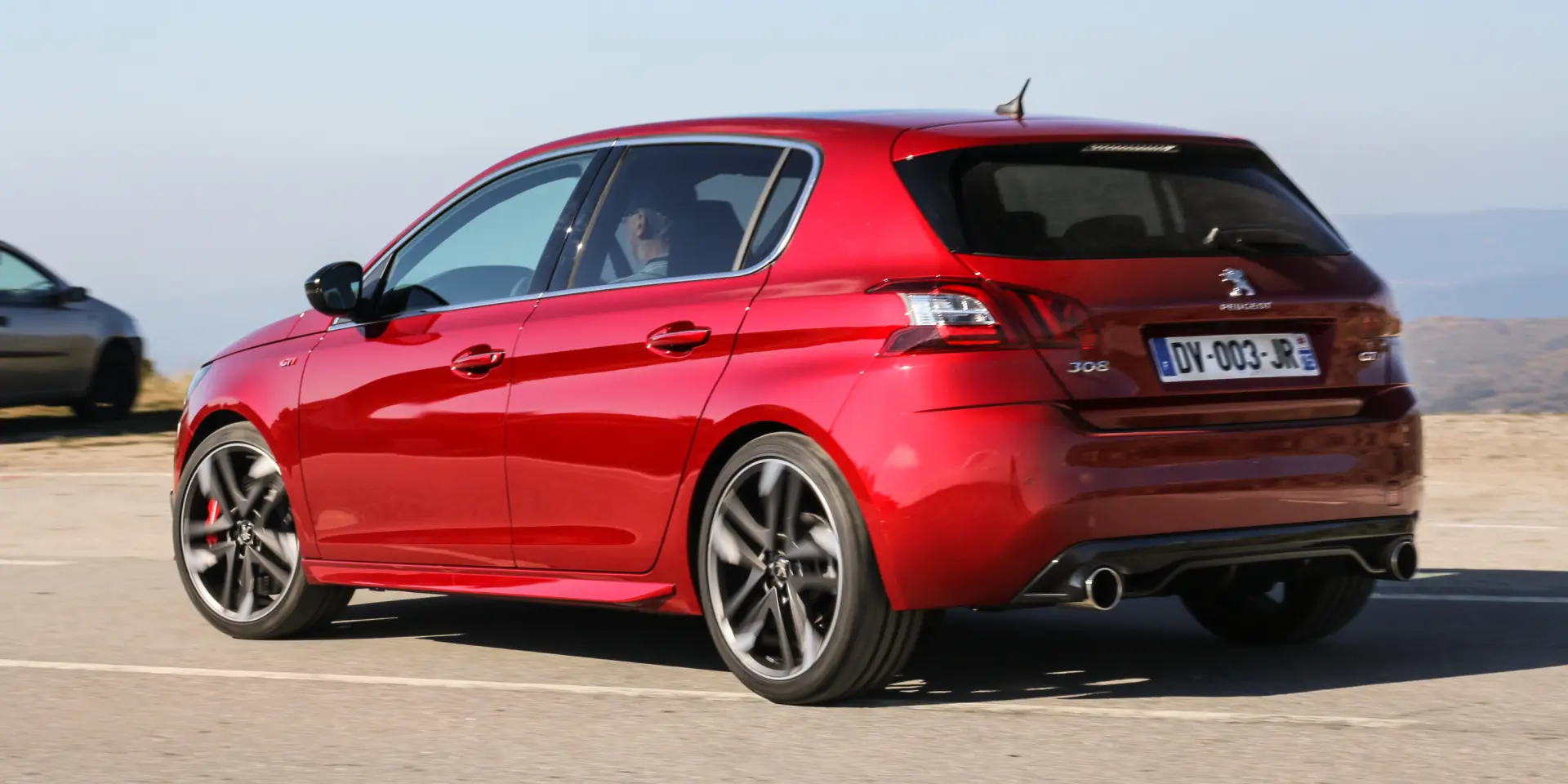 Peugeot 308 308 1.6 THP Start&Stop GTI by Peugeot Sport 3