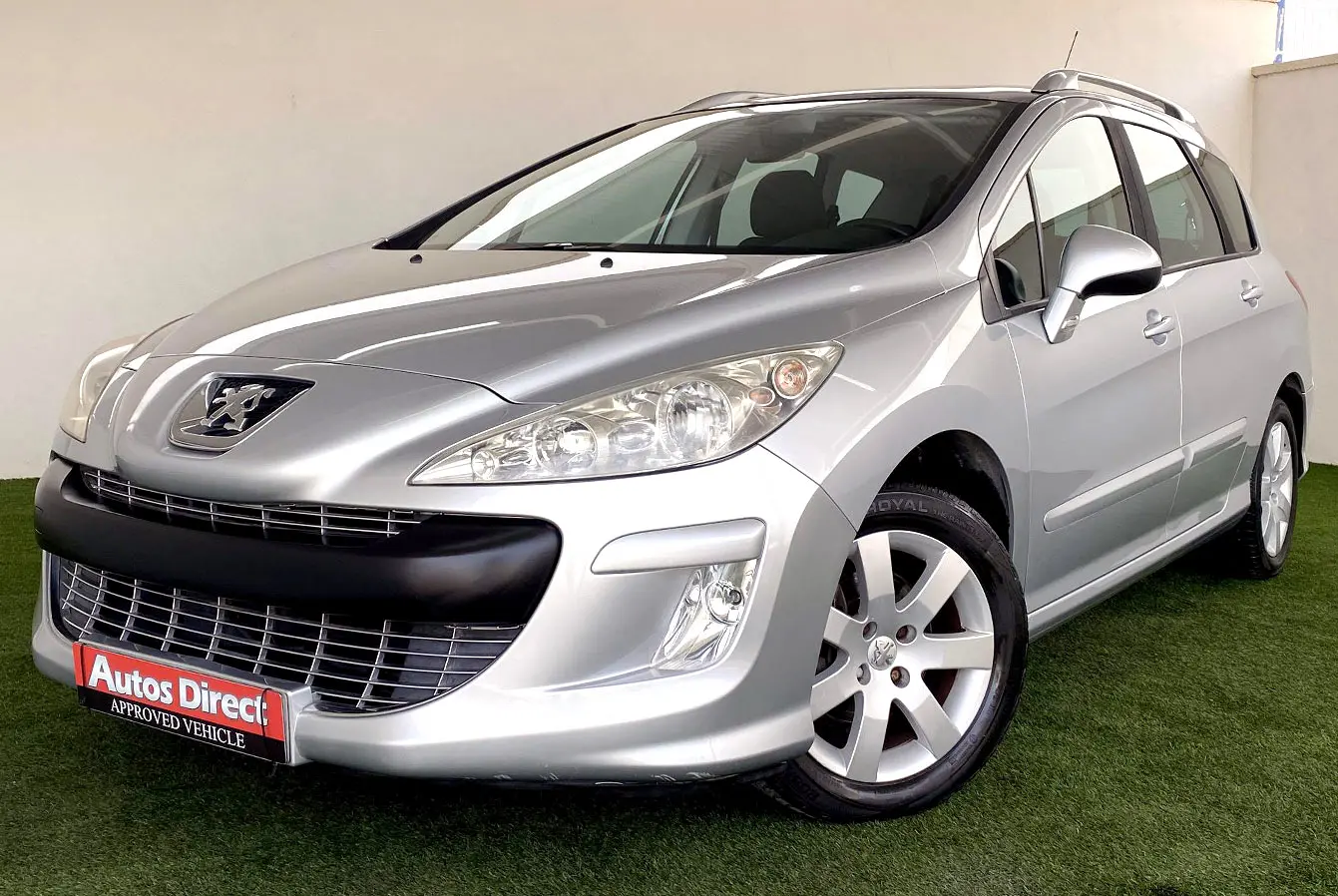 Peugeot 308 308 1.6 THPS Premium Pack 4