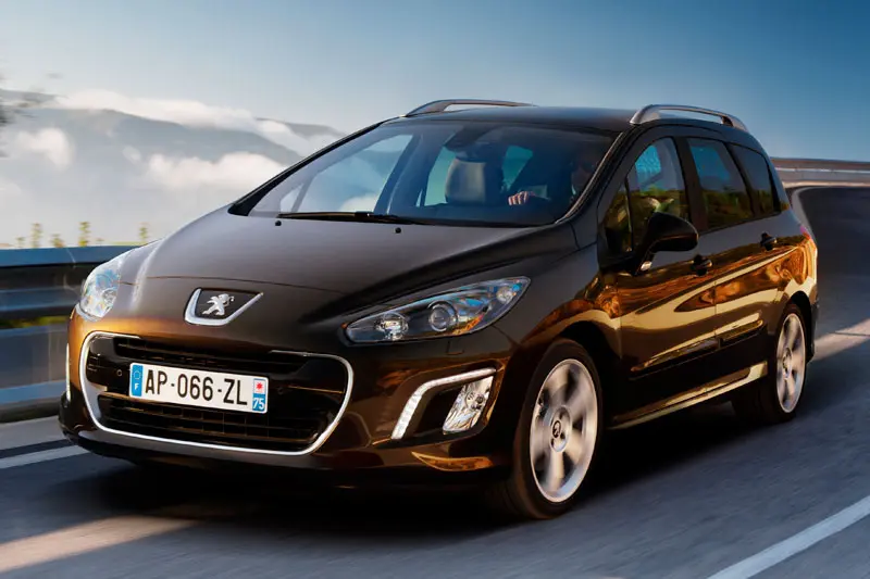 Peugeot 308 308 1.6 VTI Access 0