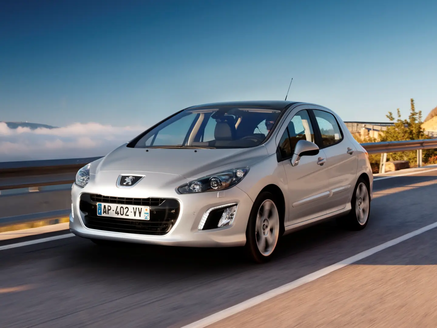 Peugeot 308 308 1.6 THP Active 1