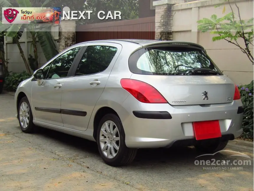 Peugeot 308 308 1.6 VTI Access 5