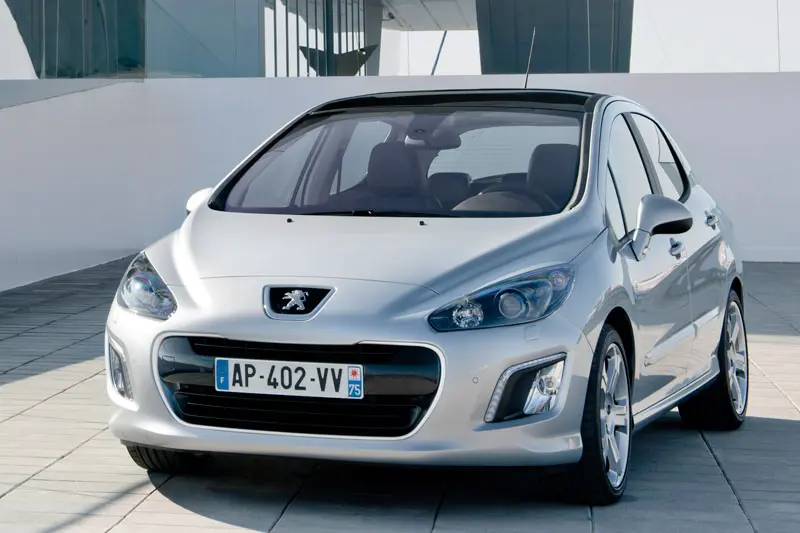Peugeot 308 308 1.6 VTI Active Plus 1