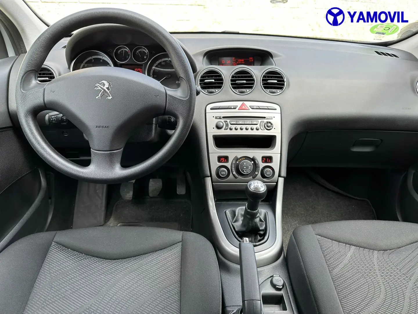 Peugeot 308 308 1.6 VTI Access 7